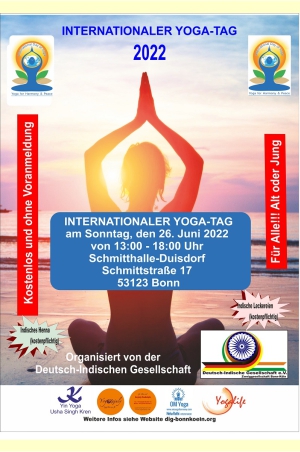 IYD 2022