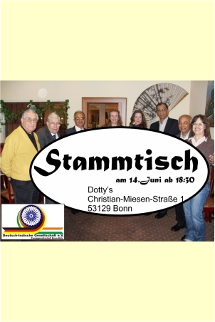 Stammtisch